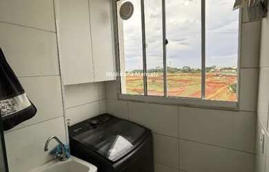 Imagem 6: Apartamento completo no Cond. Unique - São Deocleciano