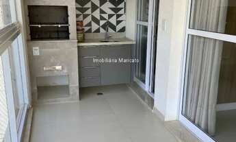 Imagem 7: Lindo apartamento à venda no Condomínio Madison ? Jardim Urano