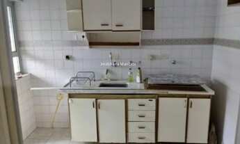 Imagem 4: Apartamento à venda no Jardim Walkiria - Zona Sul