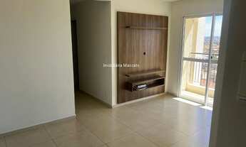 Imagem: Apartamento à venda no Condomínio Portal