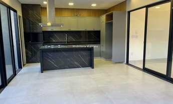 Imagem 3: Linda casa novinha em folha no Cond. Maria Julia