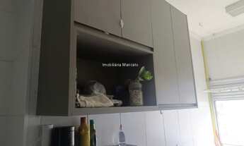Imagem 5: Excelente apartamento no bairro São Judas - São José do Rio Preto