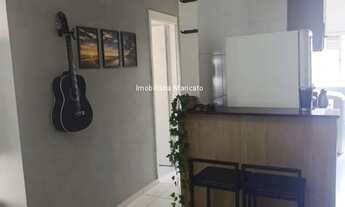 Imagem 2: Excelente apartamento no bairro São Judas - São José do Rio Preto