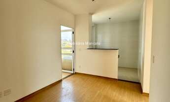 Imagem: Apartamento novo no Pq. Rio das Vertentes