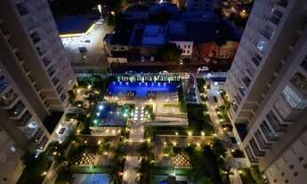 Imagem 2: Lindo apartamento à venda no Condomínio Madison ? Jardim Urano