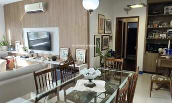 Imagem: Lindo apartamento amplo no bairro Jd. Vivendas