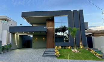 Imagem: COND. DAMHA IV - Alto padrão e sofisticação