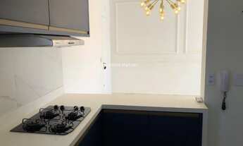 Imagem 5: Apartamento à venda no Jardim Urano - Localização privilegiada, próximo ao Plaza Avenida S