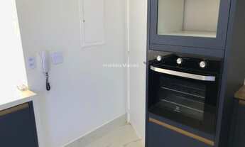 Imagem 7: Apartamento à venda no Jardim Urano - Localização privilegiada, próximo ao Plaza Avenida S