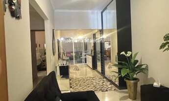 Imagem 6: Casa ampla no Condomínio Terra Nostra - Jardim Cambuí