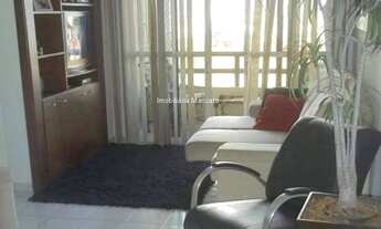 Imagem: Apartamento à venda no Parque Industrial