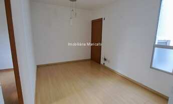 Imagem 2: Apartamento no Cond. Parque Rio das Flores I - Bairro Jardins