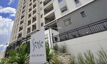 Imagem: Apartamento no bairro Bom Jardim