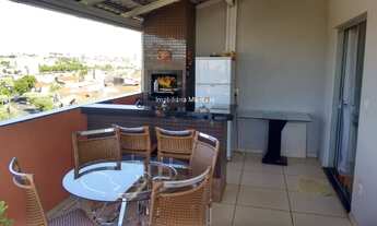 Imagem: Apartamento Duplex à Venda no Jardim Conceição