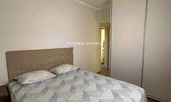 Imagem 6: Apartamento à venda no Jd. Santa Luzia - Próx. à Av. Potirendaba