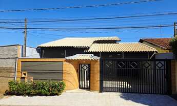 Imagem: Excelente casa com edicula no bairro Jardim