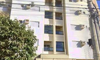 Imagem 1: Excelente apartamento na Av. J.k. - Jd. Tarraf 2