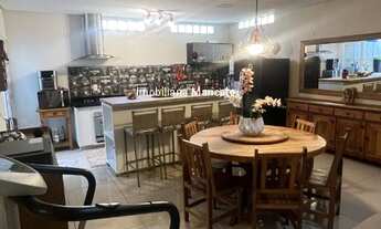 Imagem: Casa ampla no Condomínio Terra Nostra