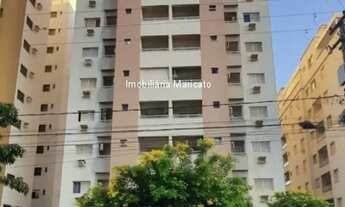 Imagem: Apartamento no bairro Vila Imperial - São