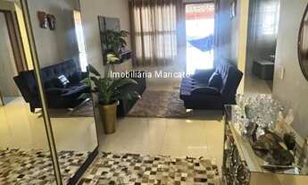 Imagem 4: Casa ampla no Condomínio Terra Nostra - Jardim Cambuí