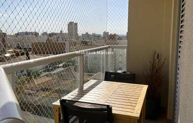 Imagem 5: Excelente apartamento no Pq. Estoril - Plaza Tower 2