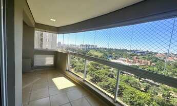 Imagem 4: Apto no Splendor Residence - Completo, espaçoso e com lazer de clube!