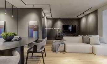 Imagem: Apartamento no bairro Vila Santa Cruz