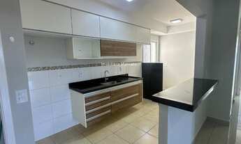 Imagem 3: Apto no Splendor Residence - Completo, espaçoso e com lazer de clube!