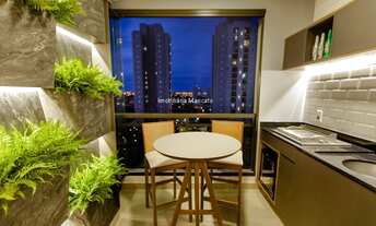 Imagem: Apartamento à venda na Av. J.k. - Jardim