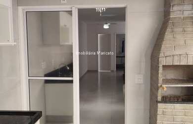 Imagem 7: Casa no parque da liberdade 6 - Não é alameda!!!