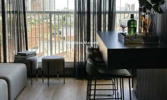 Imagem 6: Apartamento no bairro Vila Santa Cruz