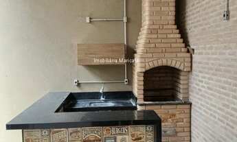 Imagem: Ótima casa no Pq. Da Liberdade III