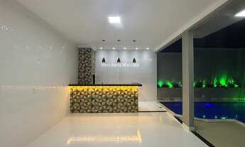 Imagem: Sobrado à venda no Condomínio Ideal Life