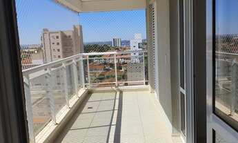 Imagem: Apartamento no bairro Jd. Ouro Verde