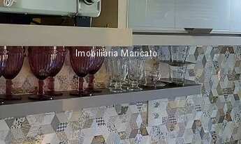 Imagem 6: Apartamento totalmente reformado no Pq. DellOro - Mançor Daud - São José do Rio Preto