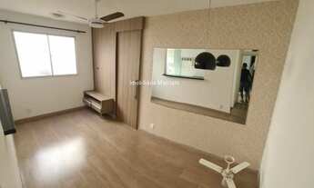 Imagem: Apartamento térreo no Cond. Rio Candelaro