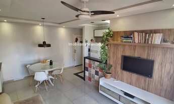 Imagem: Lindo apartamento - Higienópolis