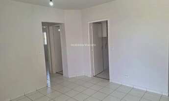 Imagem 4: Apartamento no Higienópolis - Zona Sul! Com elevador