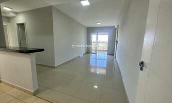 Imagem 2: Apto no Splendor Residence - Completo, espaçoso e com lazer de clube!