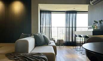 Imagem 4: Apartamento no bairro Vila Santa Cruz