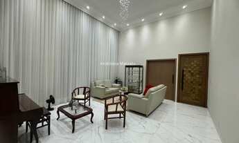 Imagem: Casa à venda no Parque São Miguel - São