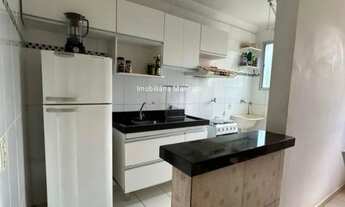 Imagem: Apartamento à venda no Rio Bandeira - São