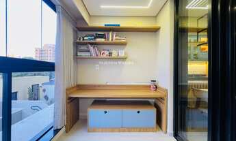 Imagem 6: Apartamento à venda ? HAUT Residence ? São José do Rio Preto/SP