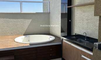 Imagem 6: Linda cobertura no Jd. Pinheiros