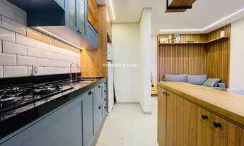 Imagem 3: Apartamento à venda ? HAUT Residence ? São José do Rio Preto/SP