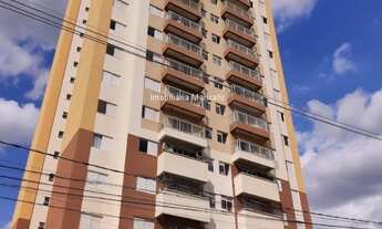 Imagem: Apartamento à venda no Cond. Ercília Panorâmico