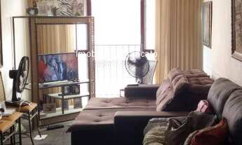 Imagem 2: Apartamento no Jardim Pinheiros - São José do Rio Preto