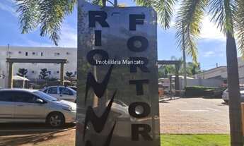 Imagem: Apartamento no Cond. Rio Fortore - Rios