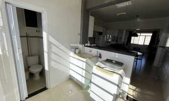 Imagem 6: Apartamento amplo no Centro - São José do Rio Preto