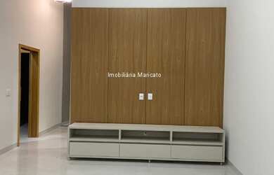 Imagem 4: Casa nova no Village Damha 2 ? obras em fase final